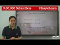 Co-prime Numbers Factors and Multiples Class 5 CBSE NCERT ICSE