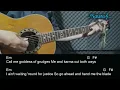 Maren Morris - Beat the Devil Guitar Chords Lyrics