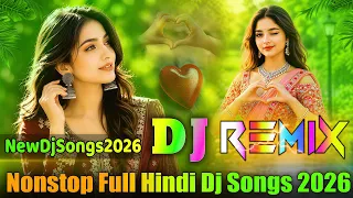 nonstop full dj songs hindi dj song 2026 jbl bass dj song hard bass boosted dj vishal bhai