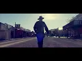THE LAST GUNFIGHTER by Johnny Cash (Western Music Video)