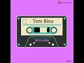 Tere Bina (Lofi Flip) - Jay Kava, Murtuza Khan, Qadir Khan & A.R. Rahman