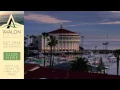 Avalon Hotel Production By Lemonlight