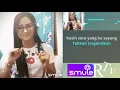 Download Lagu SATU HATI SAMPAI MATI - Karaoke duet bareng Tasya