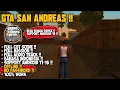 NOSTALGIA GTA San Andreas ANDROID 15 Latest Download 2026 English Subtitles No PW