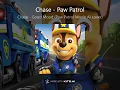 Chase - Good Mood (Paw Patrol Movie AI Cover)
