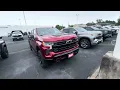 2025 Chevrolet Silverado Introduction - Colton Millis Southern Chevrolet