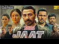 Download Lagu Jaat Full Hd Movie In Hindi 2025 | Jaat New Full Action Hd Movies In Hindi Sunny Deol Randeep