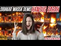 Download Lagu HALTE BUSWAY TRANSJAKARTA HANGUS...‼️ RUSAK PARAH DIBAKAR PENDEMO || KONDISI SAAT INI USAI DEMO