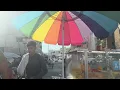 Walking 6th St From Bonnie Brae to Alvarado in LA LA