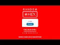 Create Random Hex Color Code Generator Using HTML CSS JavaScript