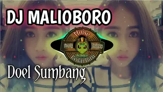 dj malioboro doel sumbang
