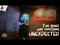 Every NOW and THEN We discovered a GEM XSCAPE Escape Room was something UNEXPECTED