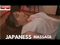 Download Lagu ASMR Japanese Hot Oil Massage | Japanese Massage Relaxing Muscle and Relieving Stress Full Body | S2