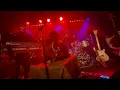 Elephant Stone at The Lexington London May 3rd 2024 "Sally Go Round The Sun" & Medley