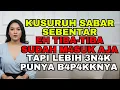 Rasanya Memang Beda, Tapi Lebih......