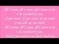 Download Lagu Touch, Pia Mia - Lyrics