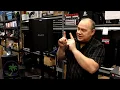 Download Lagu Alto Professional Busker 200W Portable PA Speaker System