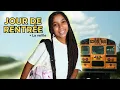Download Lagu Vlog | Back to School Day + Day 🎒Special Back to School Routine
