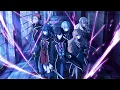 Nanatsu no Maken ga Shihai suru Opening Full『Kenka feat. Mimizuku \u0026 Fukurou』by Yumemi Kujira