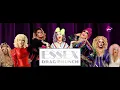 Essex Drag Brunch - Promo 2022