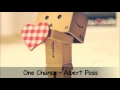 Download Lagu One Chance - Albert Posis