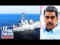 Download Lagu Maduro turned Venezuela into the 'biggest threat' to US national security
