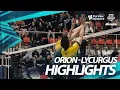 Download Lagu WAAROM SPEELT ORION MET B-OPSTELLING? | Highlights ORI-LYC | BetCity Eredivisie 23/24