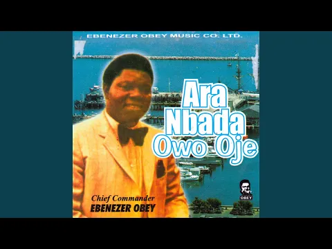 Download MP3 Ara Nbada Owo Oje Medley (Part 1)