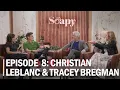 Soapy Episode 8 Christian LeBlanc and Tracey Bregman Join Hosts Rebecca Budig Greg Rikaart