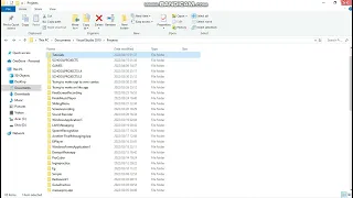 Creating a folder using vb net 2010 on our desktop