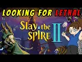 Slay the Spire 2 Jetlag edition - A10 Necrobinder