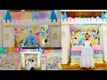 Disney Princess party Ideas Dollar tree princess castle DIY New Dollar Tree Party Ideas