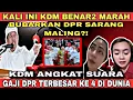 Download Lagu BUBARKAN DPR‼️ KDM MARAH BESAR GAJI DPR NAIK 3 JUTA PER HARI, RAKYAT MENDERITA BELUM MERDEKA!?