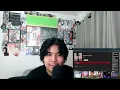 RULE - CHUU feat. Heize | Reaction