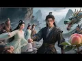 Download Lagu [Multi SUB] ｜全集｜穿越荒古苦修十年遭退婚，小伙当场激活系统，觉醒大帝修为！反手收徒十大星耀，仇家全吓懵了！#爽文#MiniDrama#精彩大陆短剧 #下山追短剧