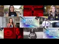 Reporter s Notebook Zoe Mintz