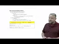 7 - Recursively Defined Sets