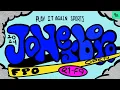 2024 Jonesboro Open FPO R1F9 Tattar Mertsch Ananda Lorentzen Jomez Disc Golf