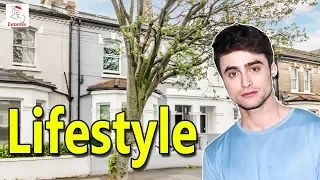 Daniel Radcliffe Income Cars Houses Lifestyle Net Worth and Biography Levevis