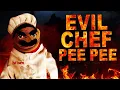 SML Movie Evil Chef Pee Pee REUPLOAD