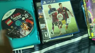 what happens when you put foreign discs in a xbox 360