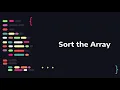 Code Forces 451B Sort the Array in Arabic