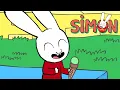 Download Lagu Grandma hid the surprise in the barn 🍧😋🐕 | पूरे एपिसोड | Simon Hindi | २ घंटा | सीज़न २ | कार्टून