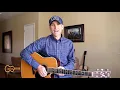 Whiskey Bent And Hell Bound - Hank Williams Jr. | Guitar Tutorial