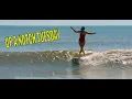 Up A Notch Tuesday 08 18 26 NE Florida Surfing