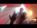 Northlane "Intuition" live in Warsaw 2019-12-12