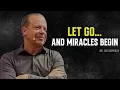 Download Lagu LET GO and Let the QUANTUM Work for You - Joe Dispenza Motivational Speech