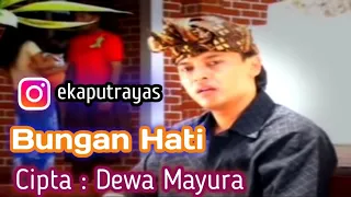 Download Widi Widiana - Bungan Hati MP3