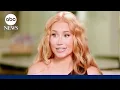Lagu Retired from music, Iggy Azalea is a crypto entrepreneur