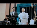 Jangan Cintai Aku Apa Adanya - Tulus | Live Cover by Good People Music